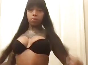 gros-nichons, amateur, babes, ébène, compilation, black, bout-a-bout, solo, taquinerie