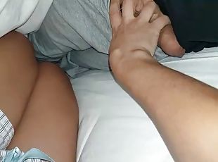 masturbation, orgasme, amateur, ejaculation-sur-le-corps, milf, hardcore, latina, pornstar, maman, branlette