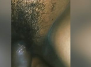 poilue, chatte-pussy, amateur, branlette, indien, ejaculation-interne, point-de-vue