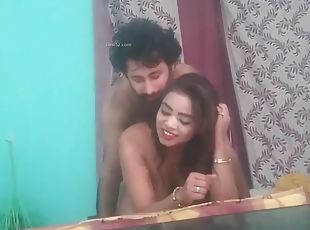 Desi doctor shruti fucks sahil