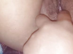 asiático, tetas-grandes, adulterio, orgasmo, coño-pussy, squirting, esposa, amateur, anal, maduro