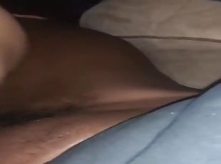 orgasm, amatori, negresa, negru, bbw