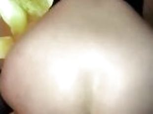 fête, amateur, anal, milf, hardcore, réalité, bite, dure