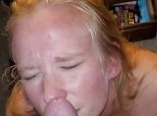 masturbation, amateur, ejaculation-sur-le-corps, sur-le-visage