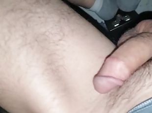 grande, anal, gay, caseiro, máquinas, dildo, sozinho