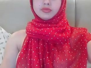 arabe, turc, webcam, solo