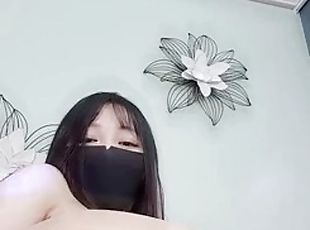 masturbation, japonais, solo, chinoise