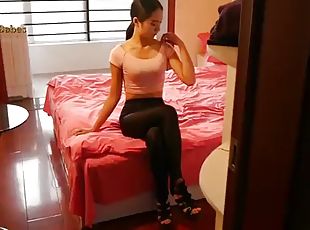 asiatiche, amatoriali, ragazze-giovani, culo, feticci, solitari, provocatorie