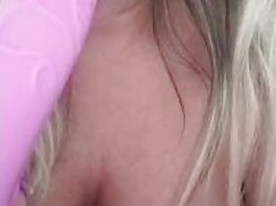 masturbation, amateur, italien, solo