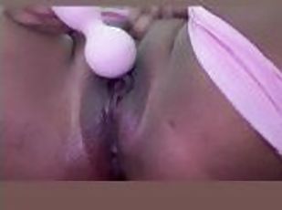 masturbação, orgasmo, cona-pussy, esguincho, amador, maduro, brinquedo, bbw, excitante, vagina