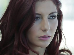 levrette, orgasme, babes, fellation, hardcore, branlette, bdsm, couple, rousse, bondage