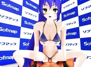 3d mmd hentai