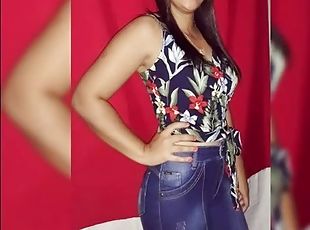 Rosimeire sousa rossi from Paraiso do Tocantins 4