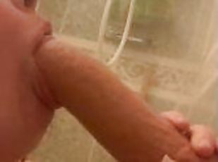 baignade, grosse, énorme, masturbation, orgasme, chatte-pussy, amateur, énorme-bite, milf, jouet