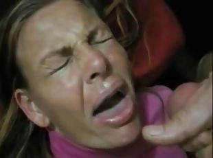 amateur, fellation, compilation, ejaculation