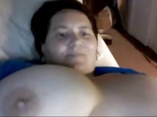 tetas-grandes, mayor, vieja, puta-whore