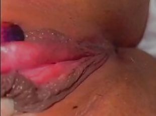 orgasme, amateur, mature, jouet, point-de-vue, ejaculation