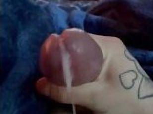 gigantisk, masturbation, orgasm, mogen, cumshot, gigantisk-kuk, tonåring, hardcore, gay, hemmagjord