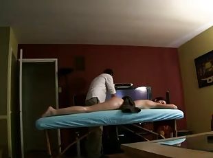 hundestilling, pikslikkeri, hardcore, massage, synsvinkel, første-gang, ridning, cowgirl, brunette