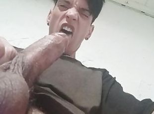 amatir, homo, handjob-seks-dengan-tangan-wanita-pada-penis-laki-laki, seorang-diri