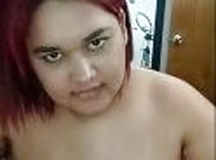 traseiros, masturbação, mamilos, amador, chupanços, caseiro, latina, punheta, casal, bbw