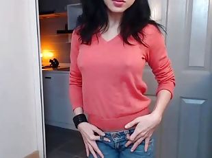 masturbation, amateur, babes, salope, thaï, collège, webcam