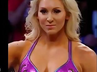 Wwe charlotte