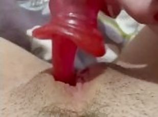 extremo, masturbação, orgasmo, mijando, cona-pussy, esguincho, amador, lésbicas, brinquedo, ejaculação