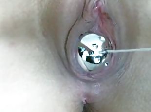 mastubasi, vagina-pussy, mainan, webcam