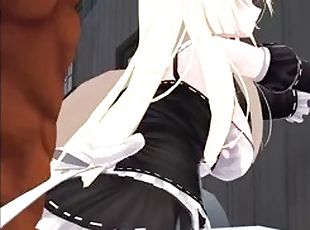 Vtuber FQ Sex Only