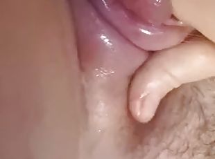 fet, orgasm, fitta-pussy, milf, bbw, fingerknull, sprut, underkläder, älskarinna, vått