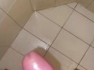 baignade, masturbation, amateur, ejaculation-sur-le-corps, énorme-bite, ados, latina, ejaculation, solo, bite