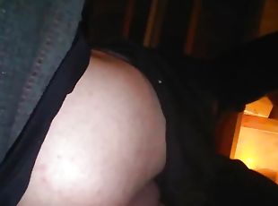 delgada, amateur, anal, juguete, gay, jóvenes18, consolador, a-solas, gay-joven