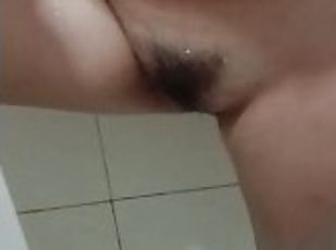 asiatique, cul, gros-nichons, chatte-pussy, amateur, ados, collège, solo, philippine, réalité