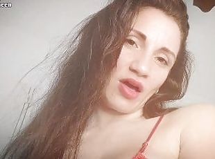 payudara-besar, amatir, dewasa, blowjob-seks-dengan-mengisap-penis, jenis-pornografi-milf, mainan, latina, ibu, sudut-pandang, sperma