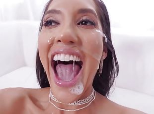 typykät, milf, kova-seksi, latino, pov