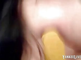 fisting, masturbation, chatte-pussy, amateur, babes, doigtage, webcam, serrée, solo, gros-plan