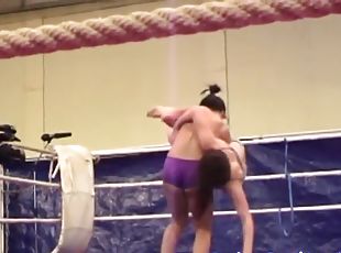 amateur, lesbiana, europeo, euro, lucha-libre, lésbico