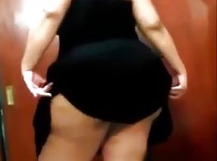 teta-grande, grande, bbw, provocando