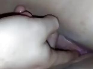 I fuck throat fuck my amputee wife