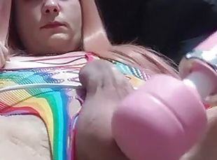 tetas-grandes, masturbación, orgasmo, transexual, amateur, chorro-de-corrida, jóvenes18, a-solas, fumando