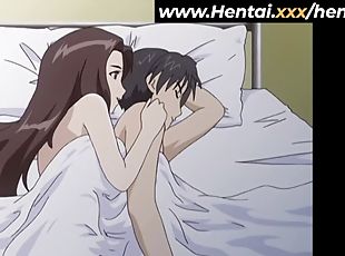 asyalı, köpekçik, kız-öğrenci, genç, japonca, pornografik-içerikli-anime, sevimli