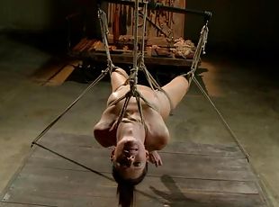 indien, bdsm, esclave, bondage, humiliation