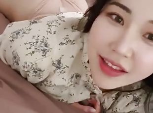 Yammy Korean teen hot erotic video