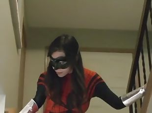 Spiderwoman