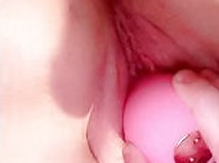 orgasmo, cona-pussy, amador, pov, sozinho