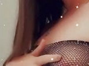 cul, gros-nichons, masturbation, mamelons, chatte-pussy, amateur, ados, latina, butin, lingerie