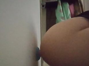 masturbation, orgasme, amateur, anal, mature, jouet, gode, solo