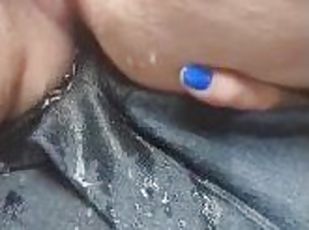 masturbation, giclée, amateur, compilation, blonde, solo, humide