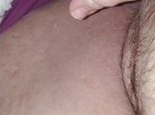 masturbation, orgasm, amatör, bbw, ensam